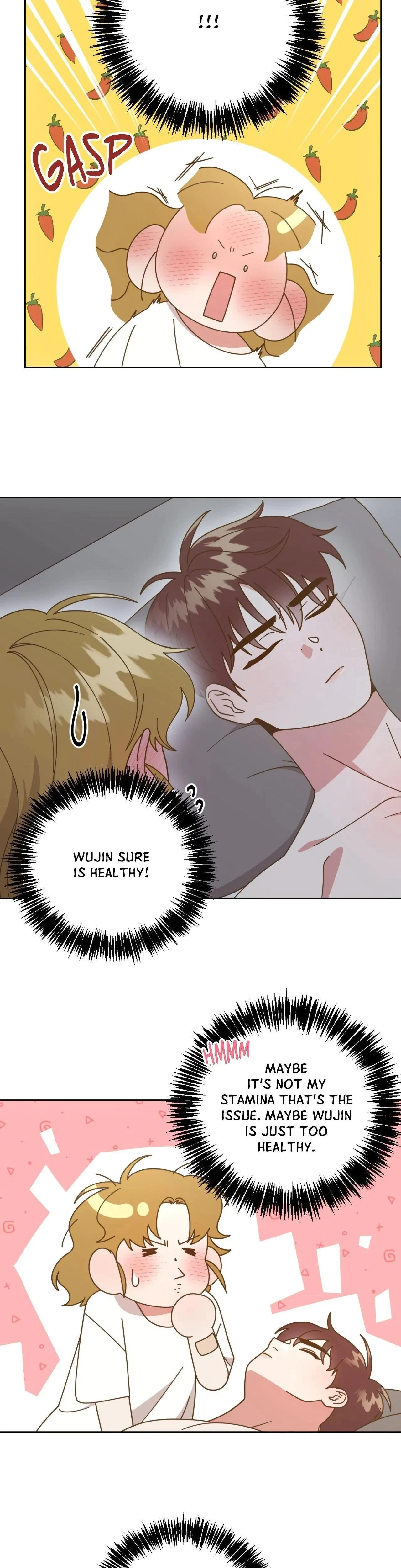 Private Tutoring Chapter 14, page 11