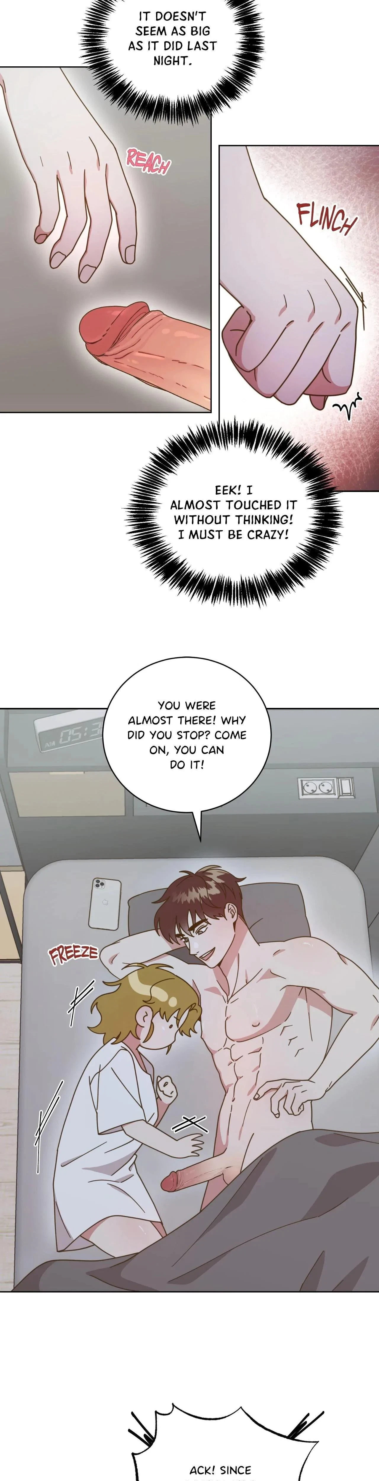 Private Tutoring Chapter 14, page 12