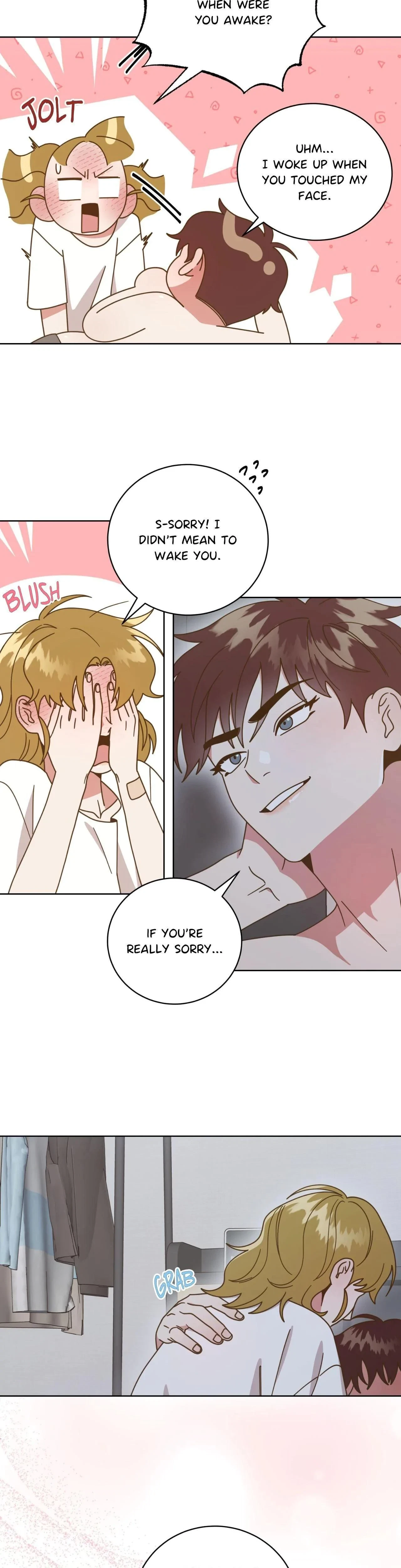 Private Tutoring Chapter 14, page 13