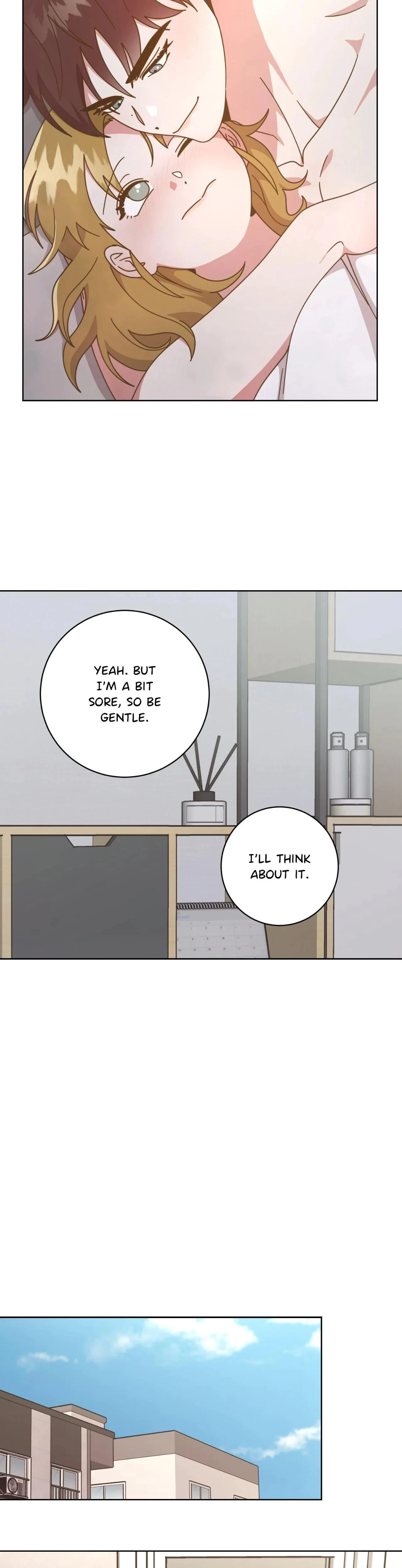Private Tutoring Chapter 14, page 15