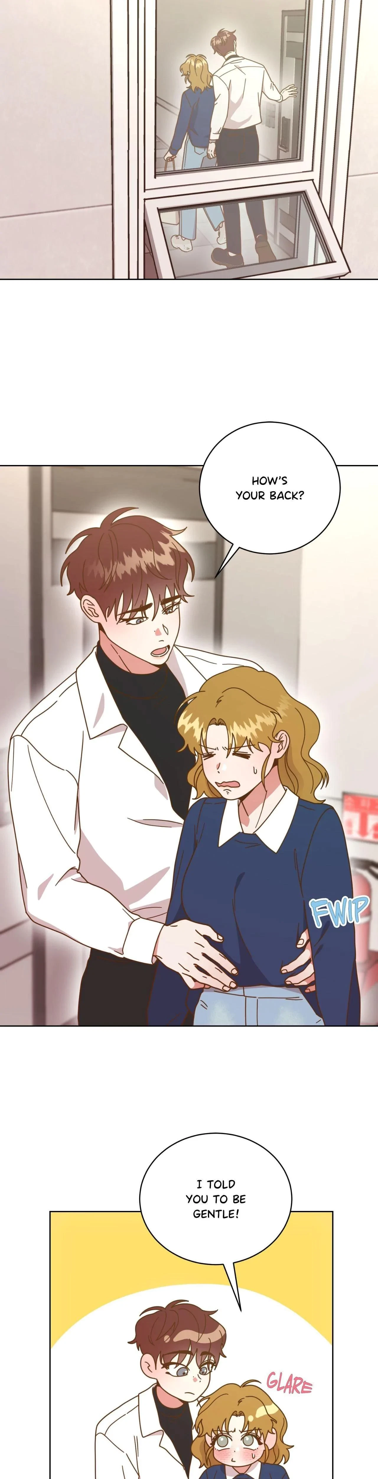 Private Tutoring Chapter 14, page 16