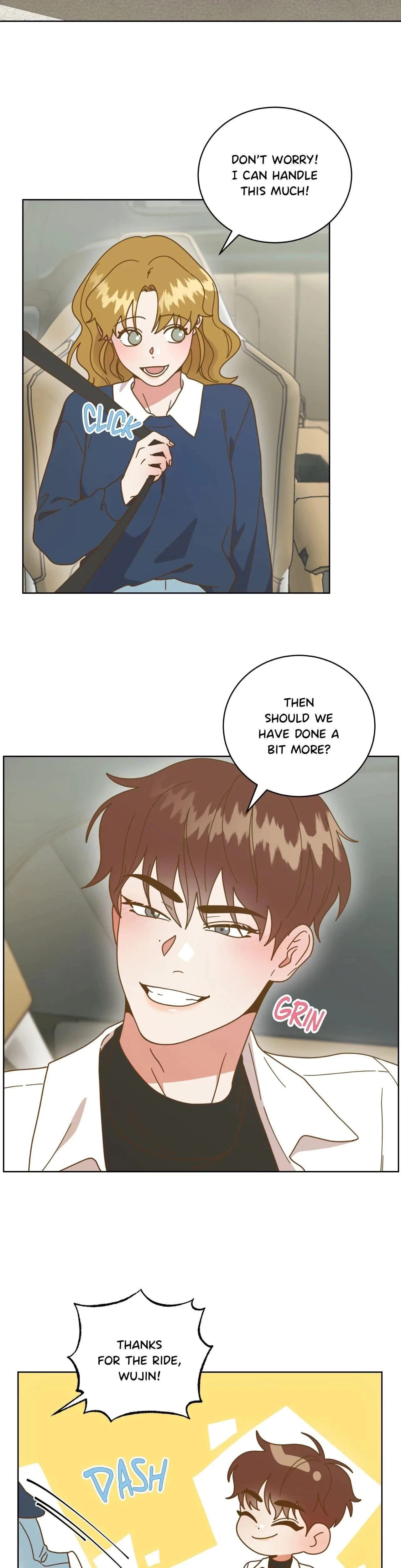 Private Tutoring Chapter 14, page 18
