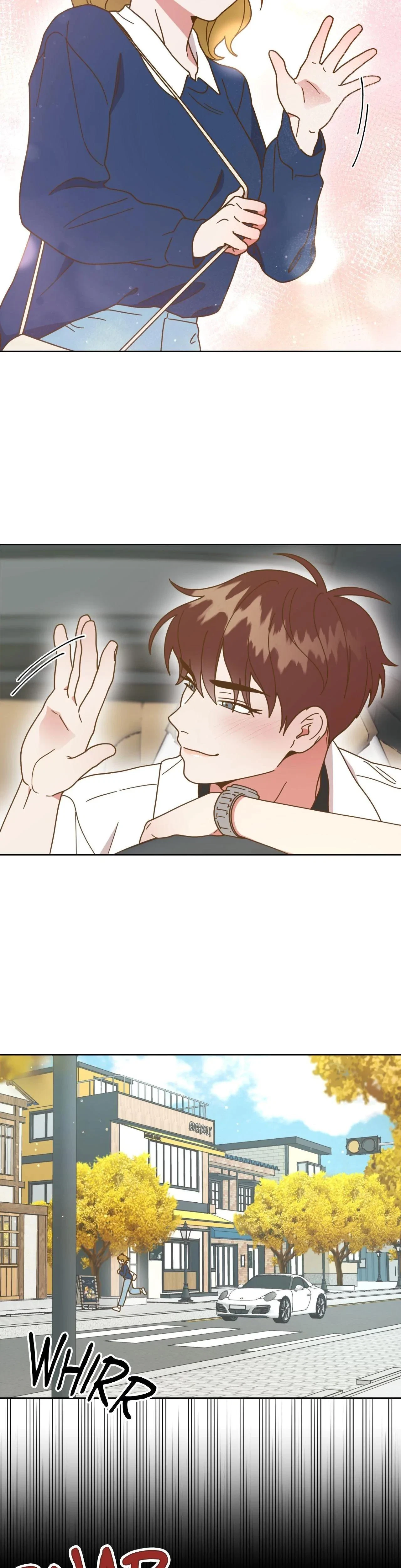 Private Tutoring Chapter 14, page 20