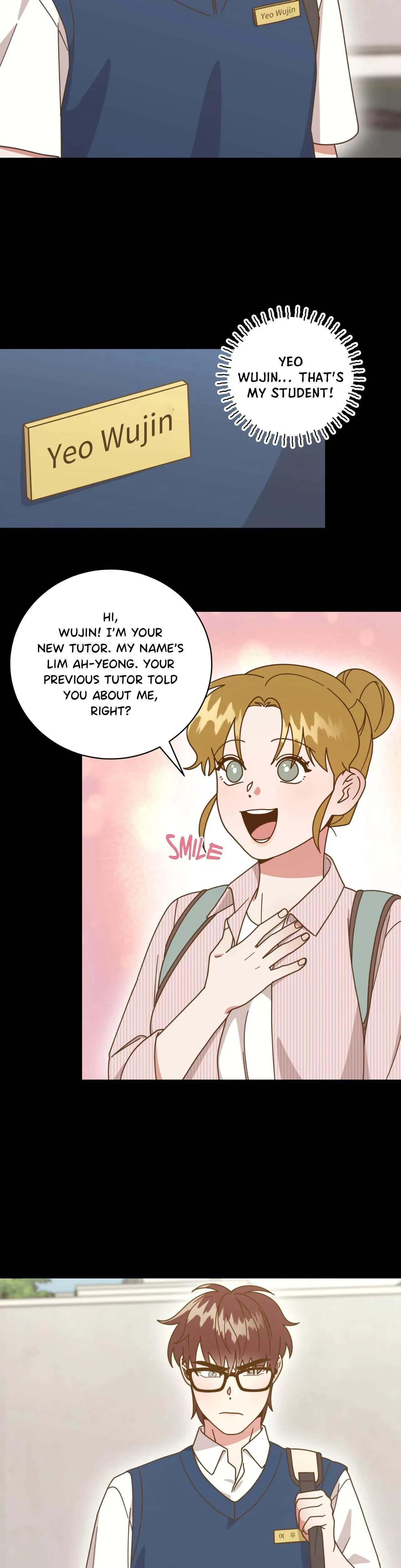Private Tutoring Chapter 14, page 3
