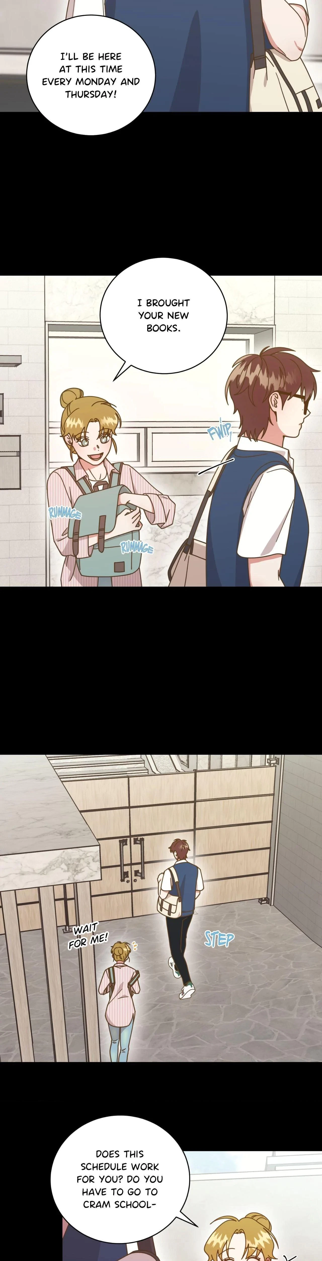 Private Tutoring Chapter 14, page 4