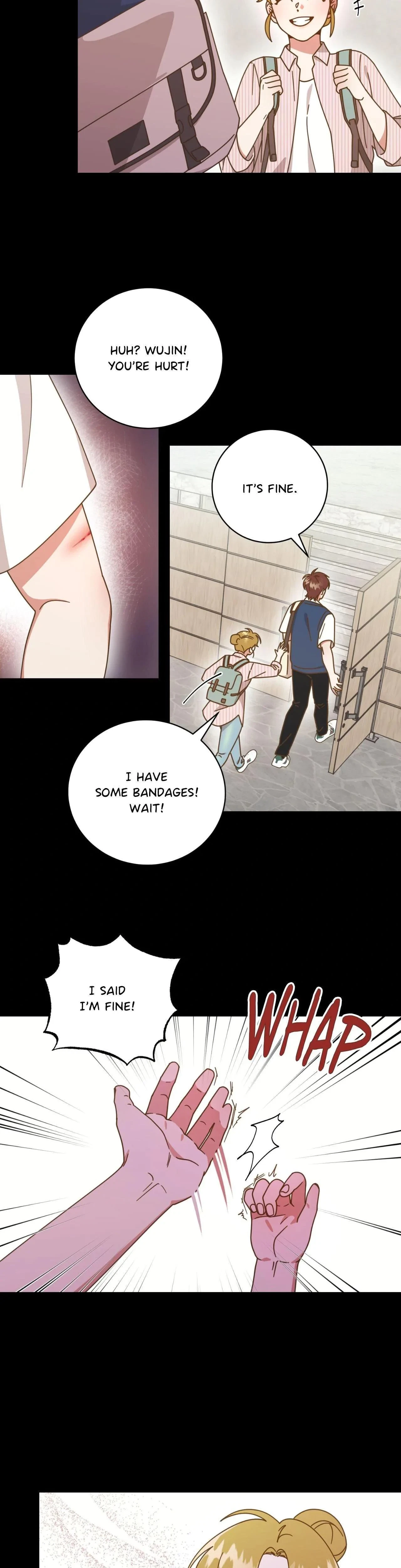 Private Tutoring Chapter 14, page 5