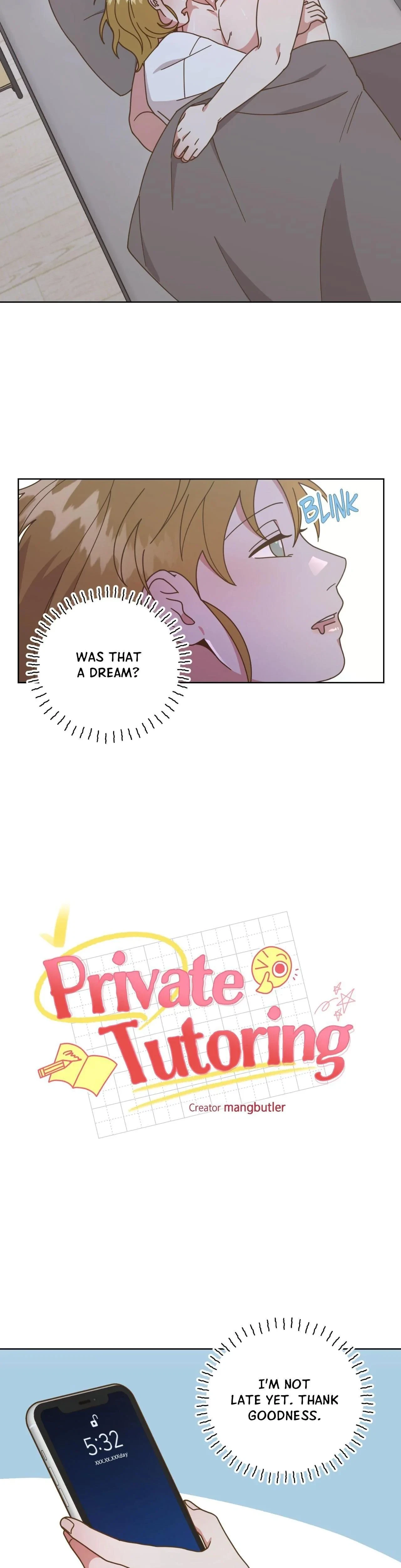Private Tutoring Chapter 14, page 7