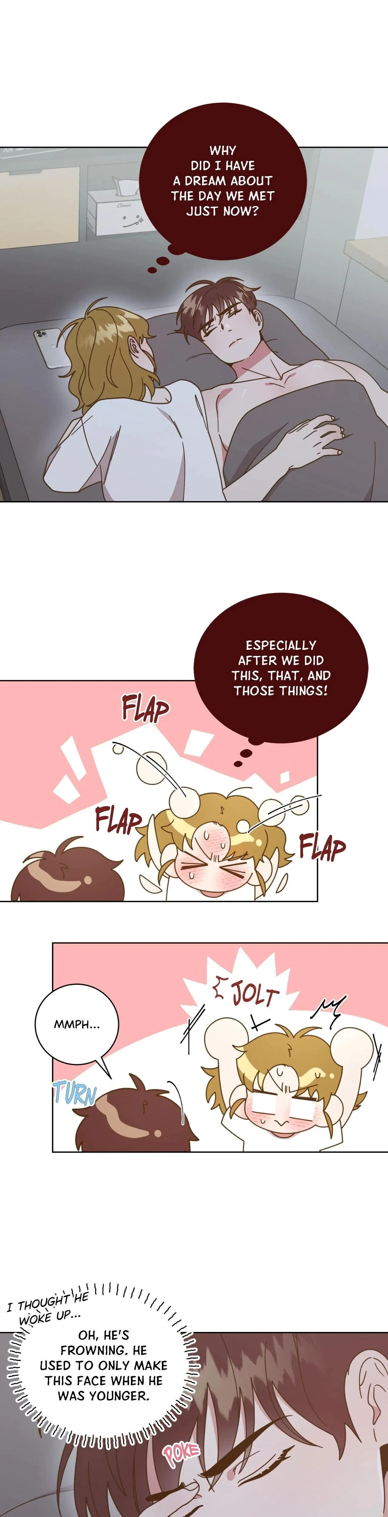 Private Tutoring Chapter 14, page 9