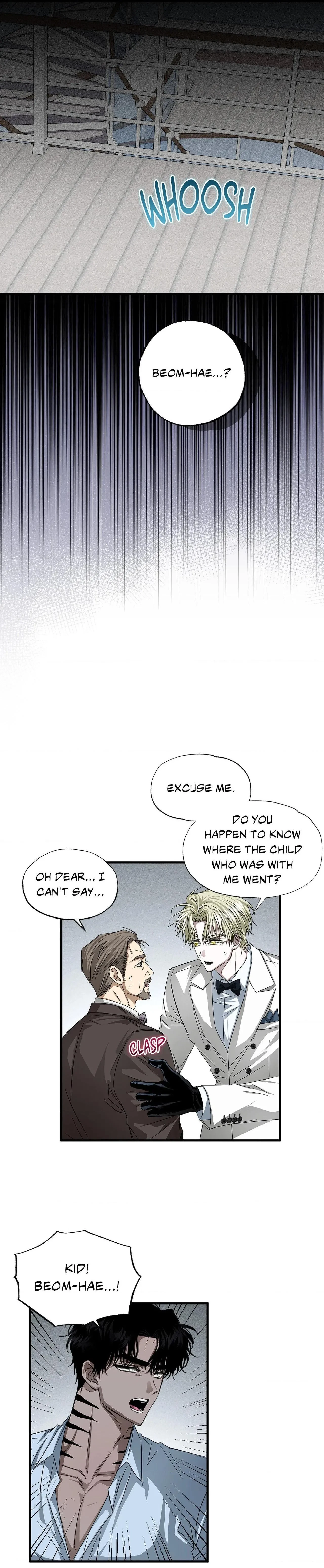 Eye Of The Storm Chapter 39, page 10