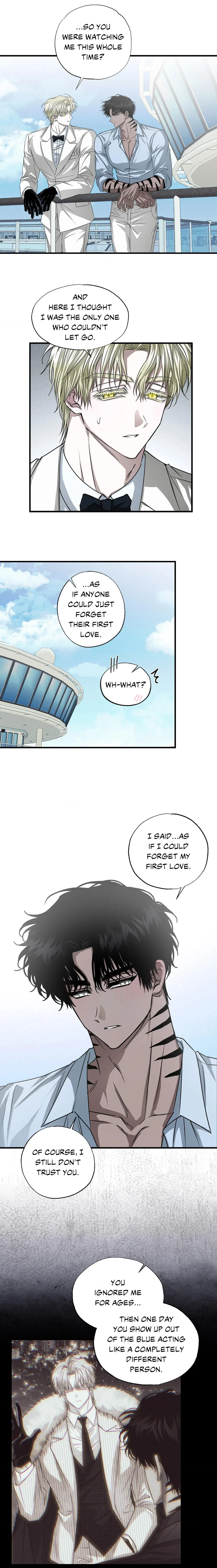 Eye Of The Storm Chapter 39, page 15