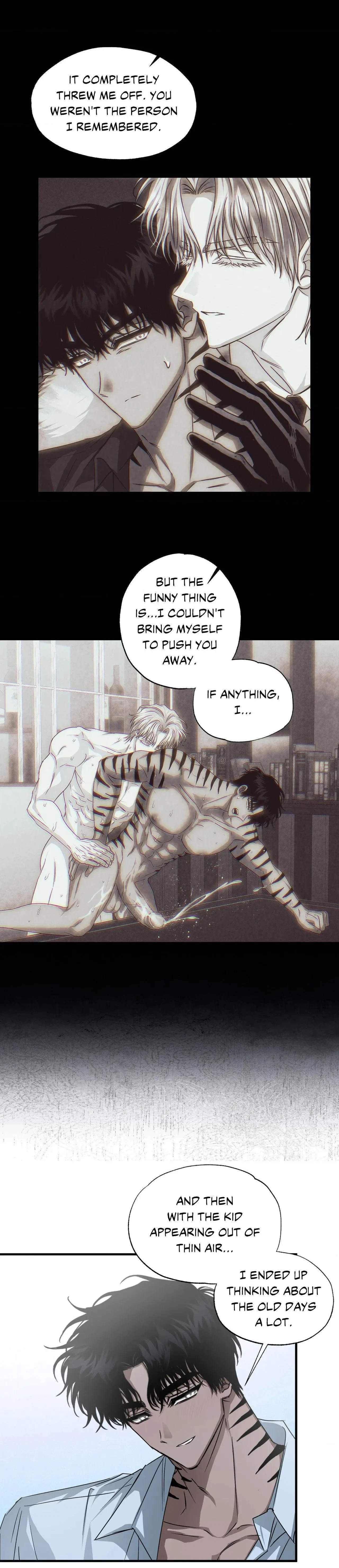Eye Of The Storm Chapter 39, page 16
