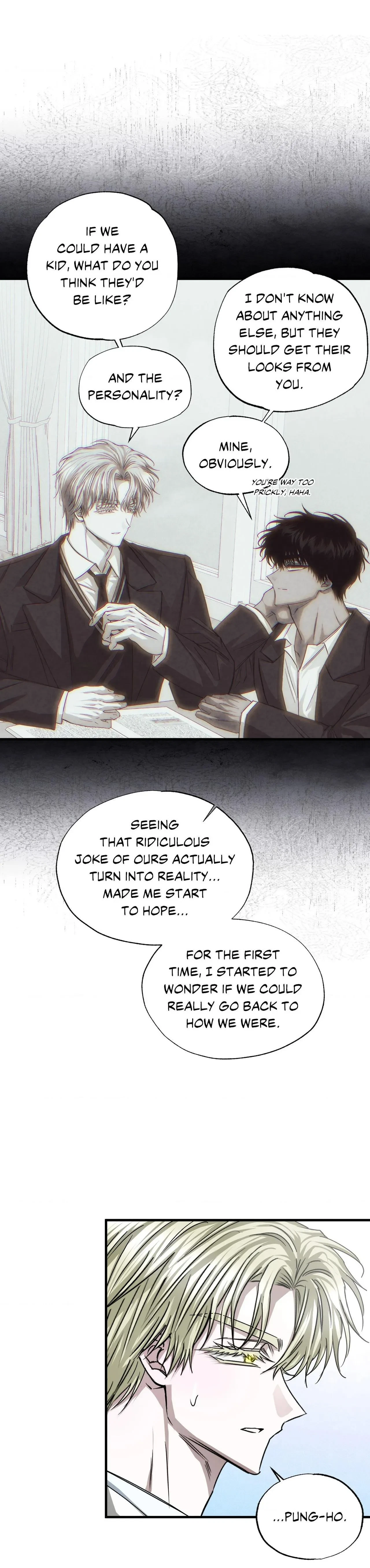 Eye Of The Storm Chapter 39, page 17