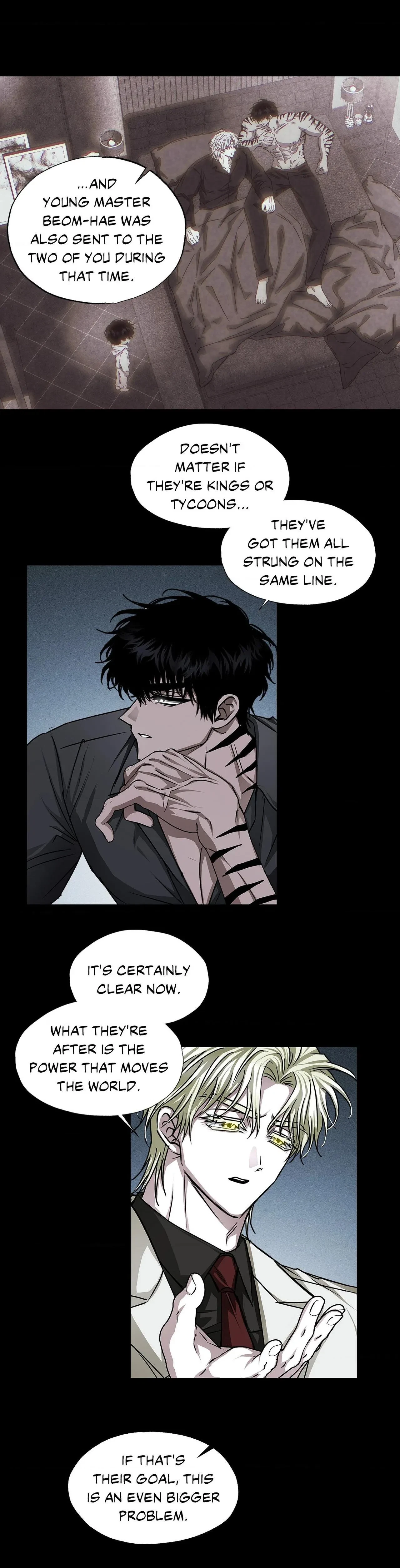 Eye Of The Storm Chapter 39, page 4