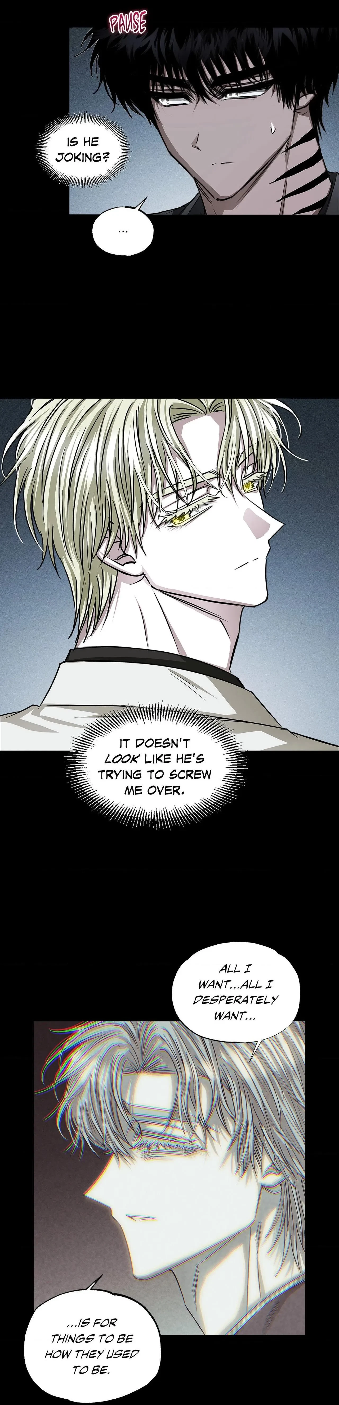 Eye Of The Storm Chapter 39, page 7