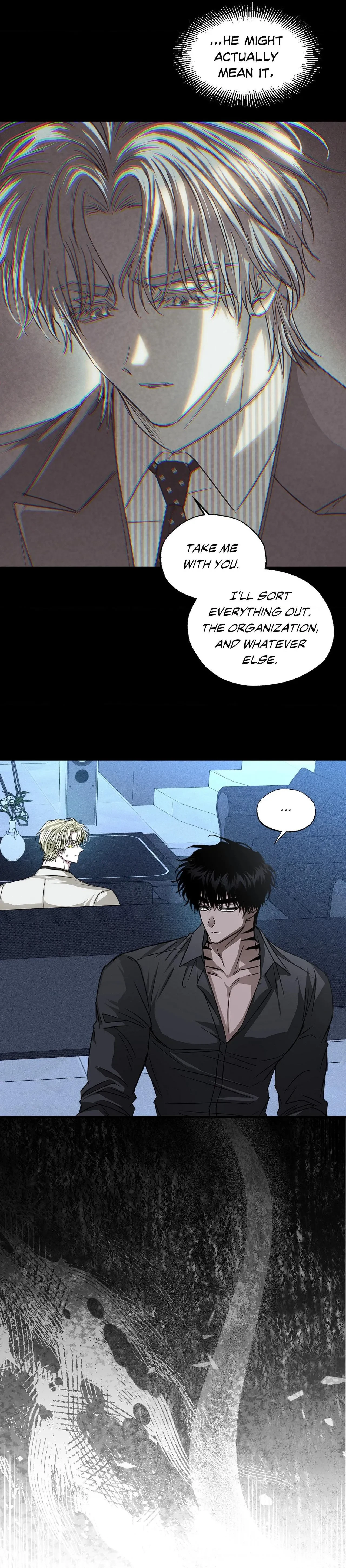Eye Of The Storm Chapter 39, page 8