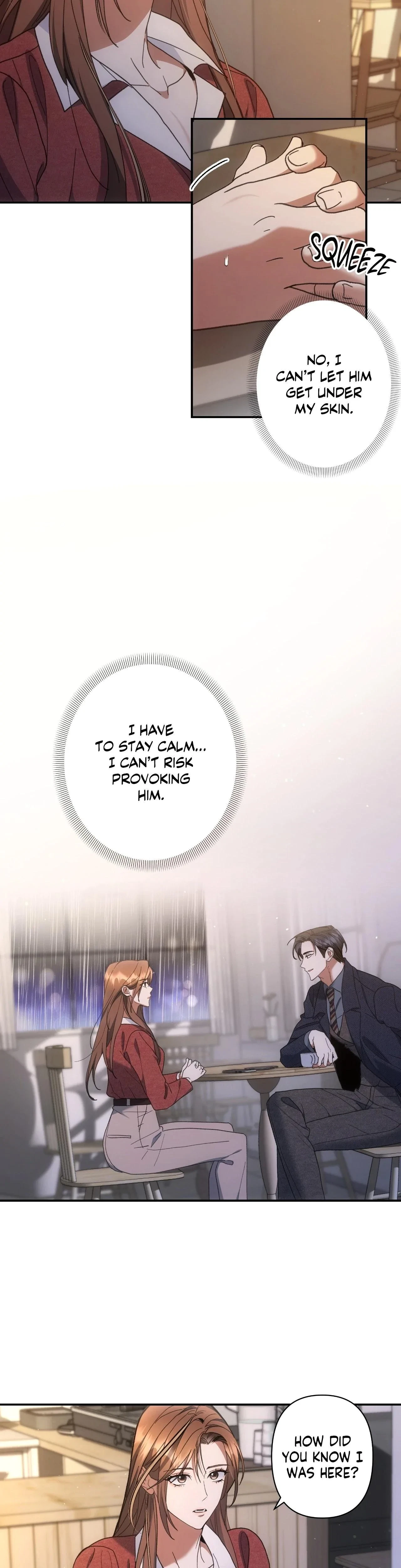 For The Shattered Things Chapter 27, page 2