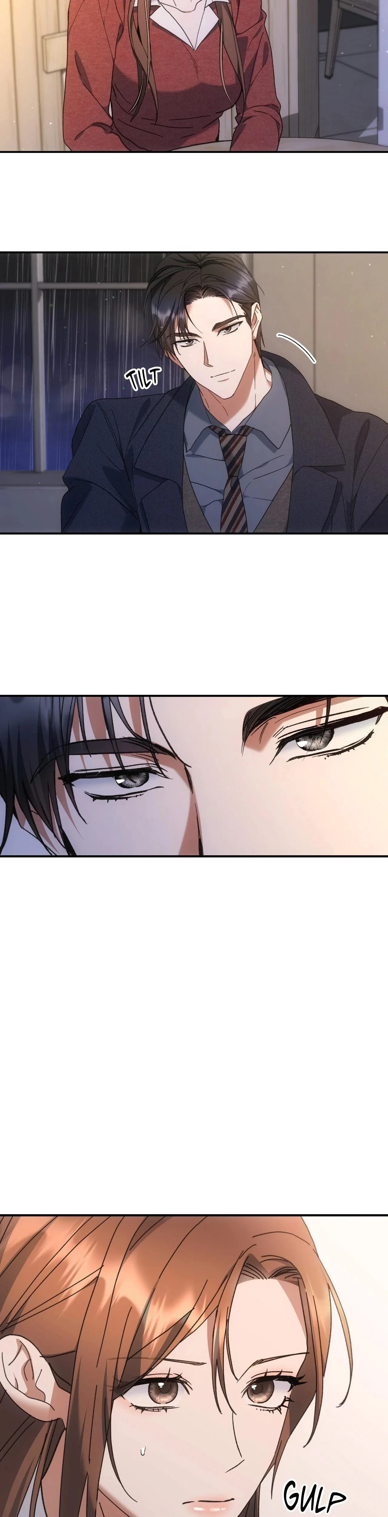 For The Shattered Things Chapter 27, page 3