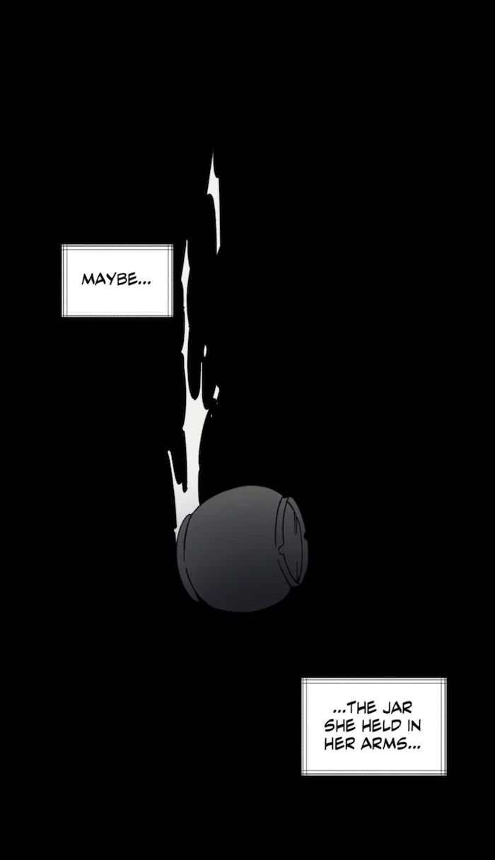 Cover Up Chapter 14, page 16