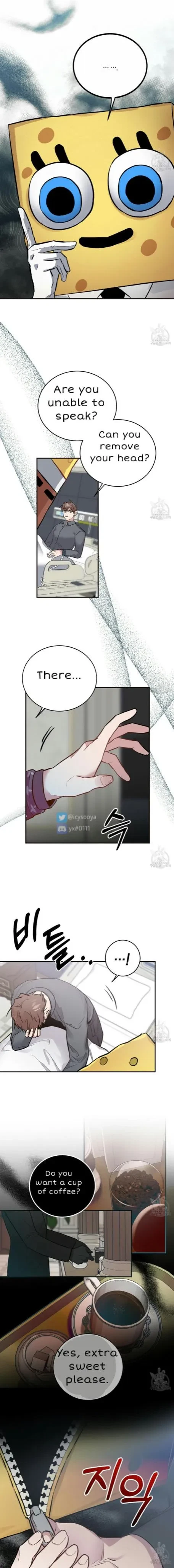 Every Villain Is Lemons Chapter 7, page 13