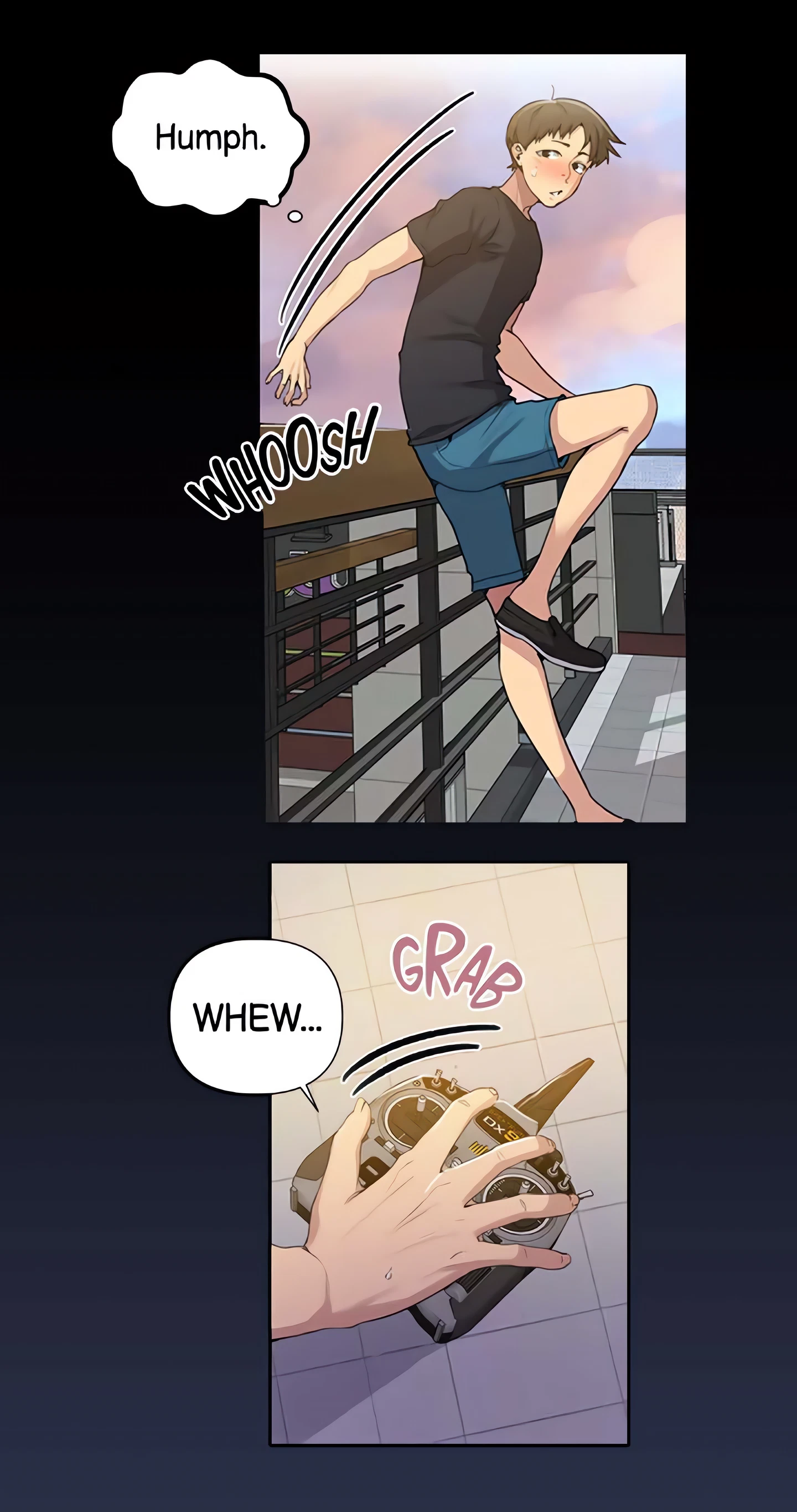 Chapter 110, page 8