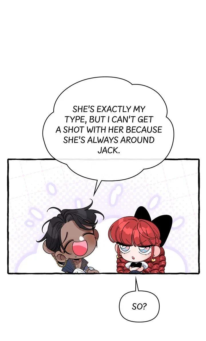 Hooked On Captain Charming Chapter 53, page 11