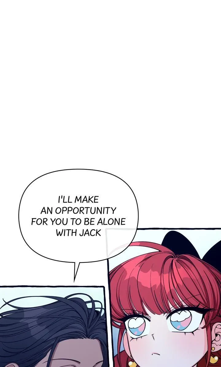 Hooked On Captain Charming Chapter 53, page 12