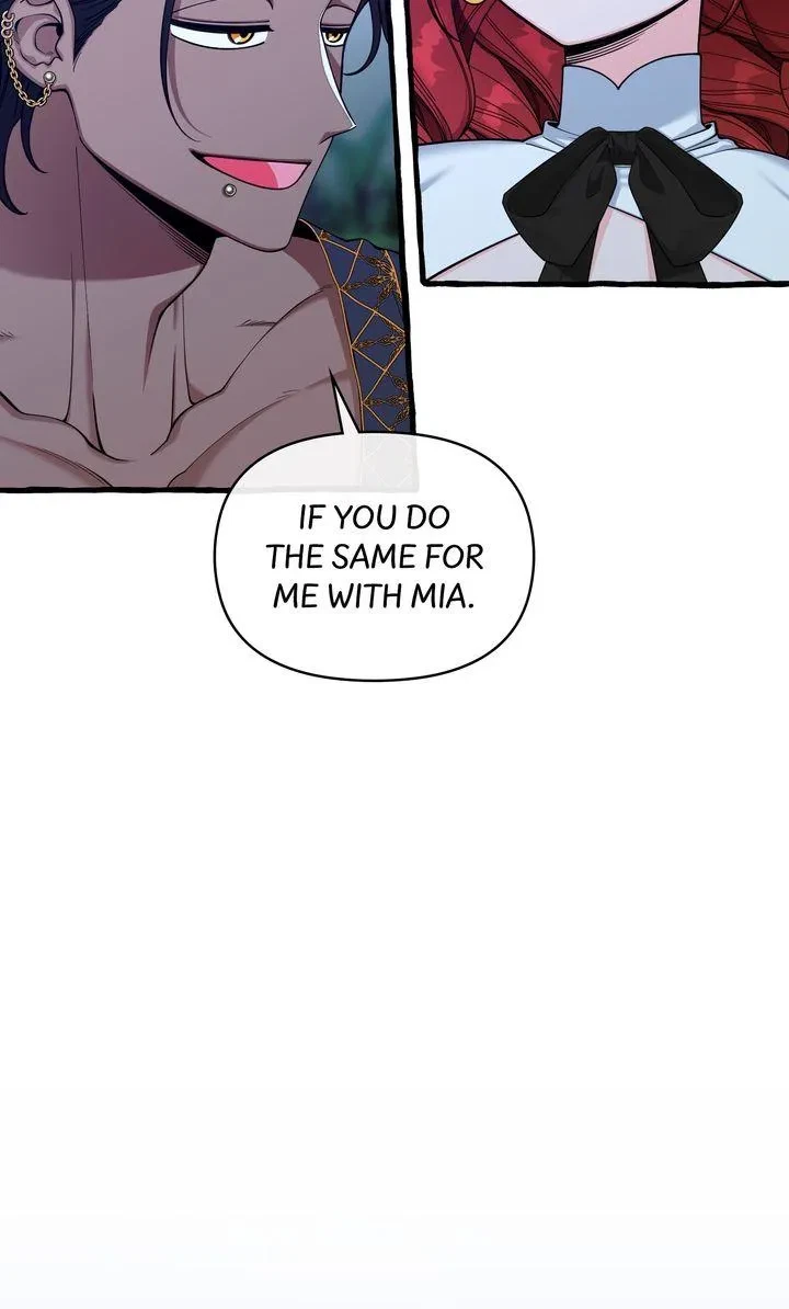 Hooked On Captain Charming Chapter 53, page 13