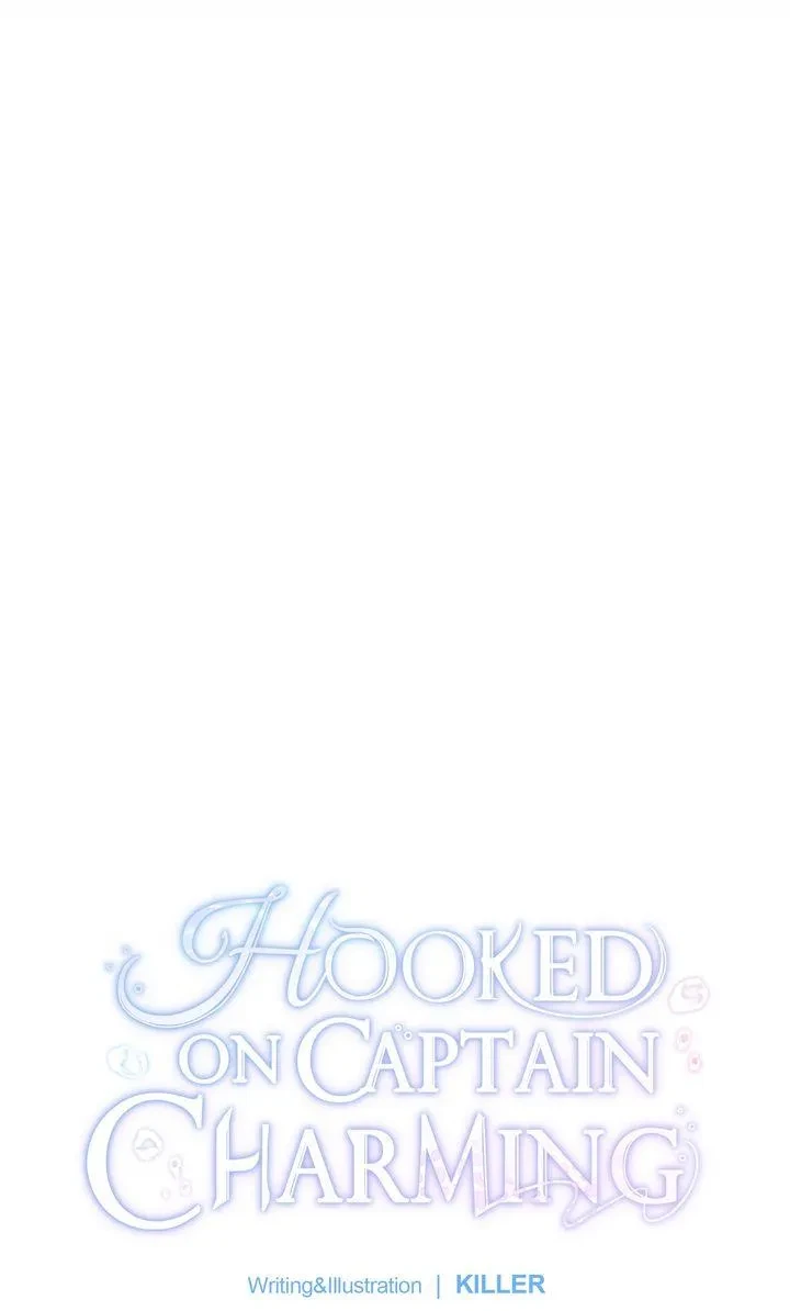 Hooked On Captain Charming Chapter 53, page 16
