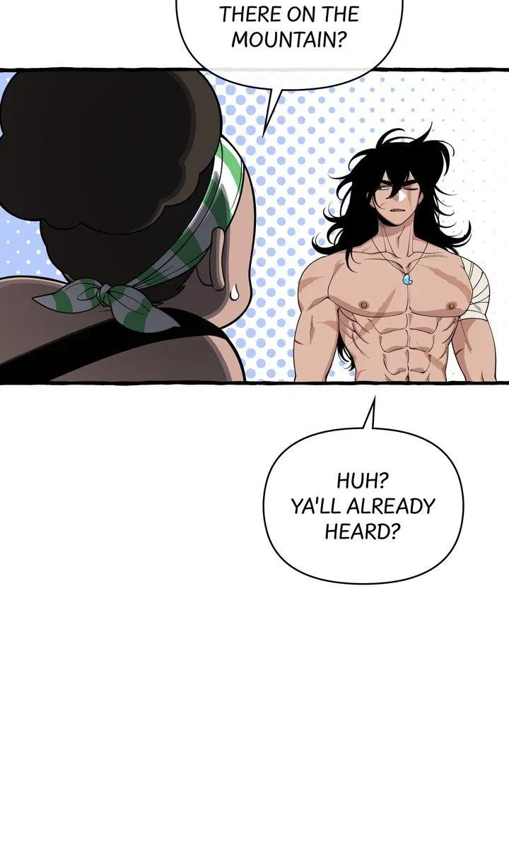 Hooked On Captain Charming Chapter 53, page 23