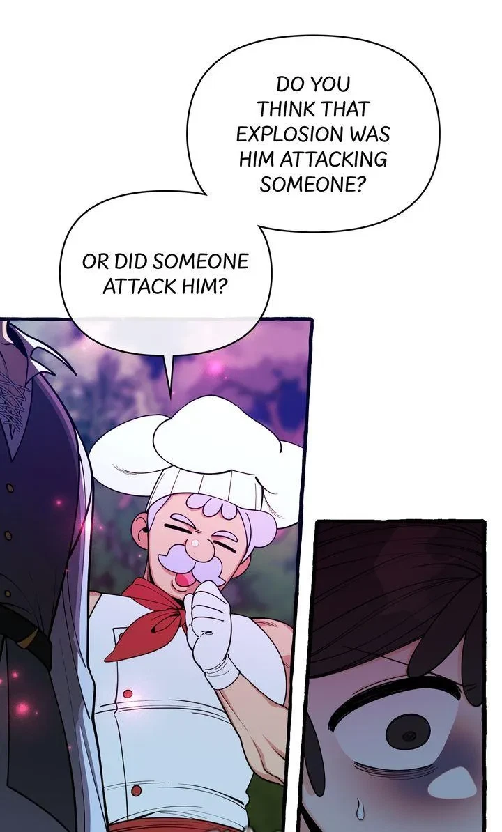 Hooked On Captain Charming Chapter 53, page 24