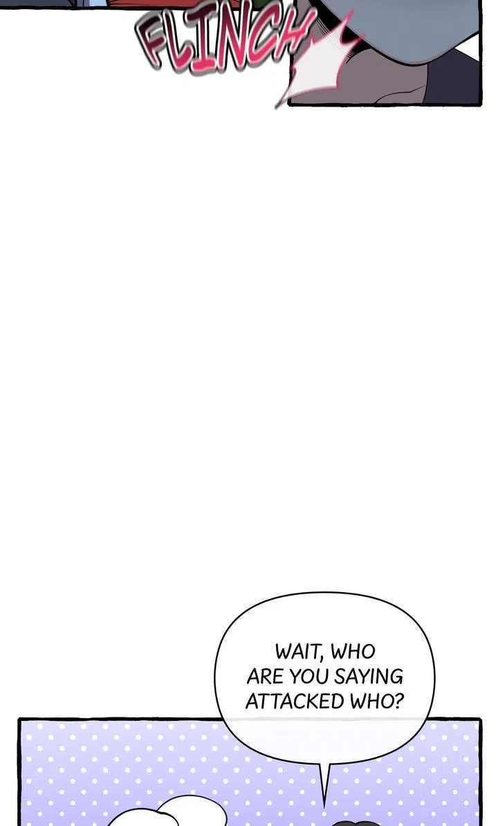 Hooked On Captain Charming Chapter 53, page 25