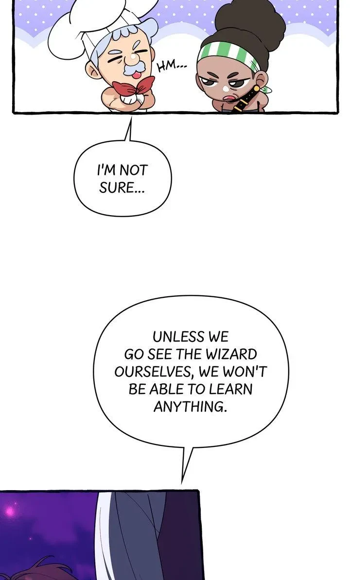Hooked On Captain Charming Chapter 53, page 26