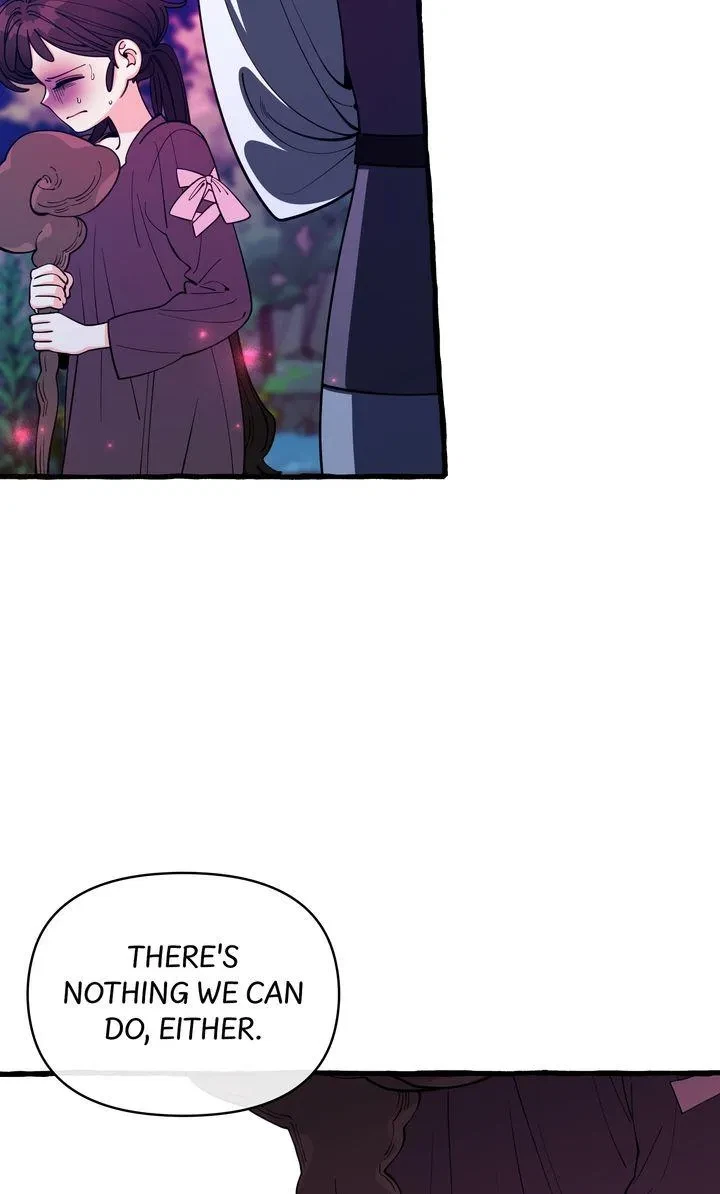Hooked On Captain Charming Chapter 53, page 27
