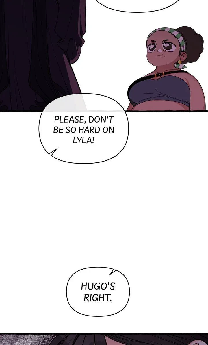 Hooked On Captain Charming Chapter 53, page 29