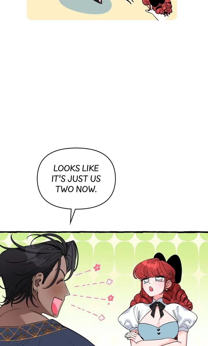 Hooked On Captain Charming Chapter 53, page 3