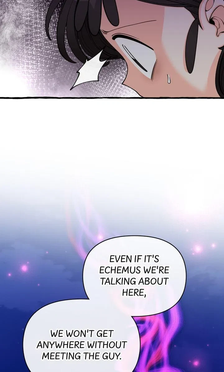 Hooked On Captain Charming Chapter 53, page 30