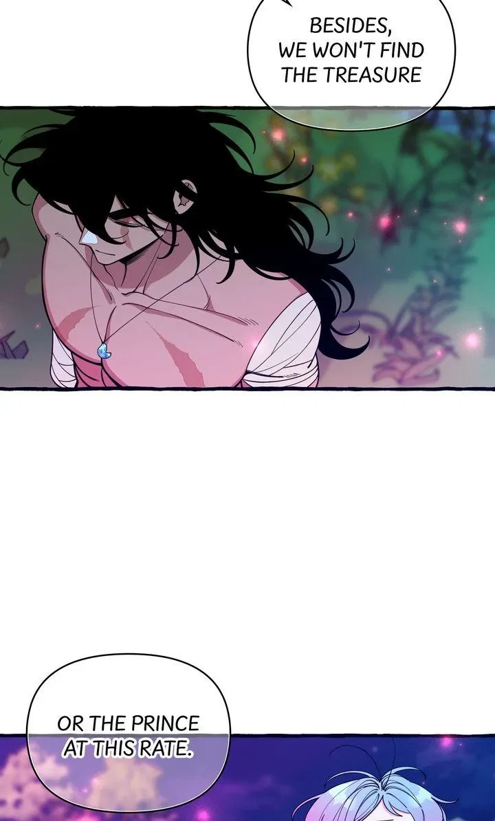 Hooked On Captain Charming Chapter 53, page 32