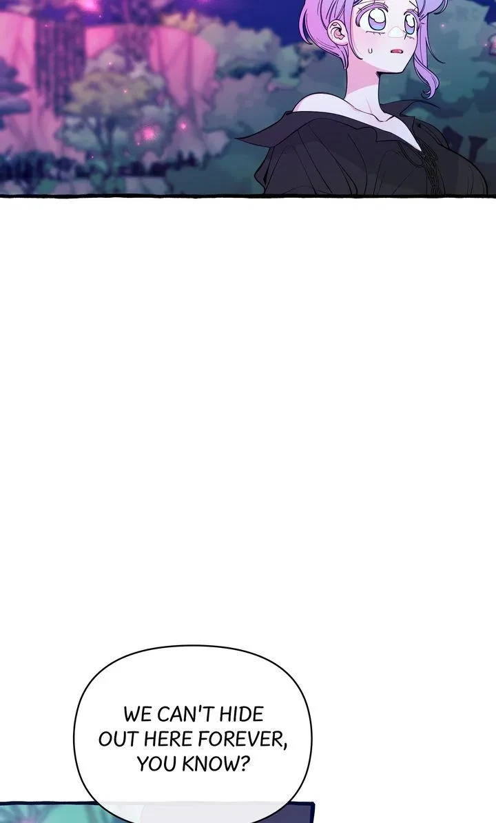 Hooked On Captain Charming Chapter 53, page 33