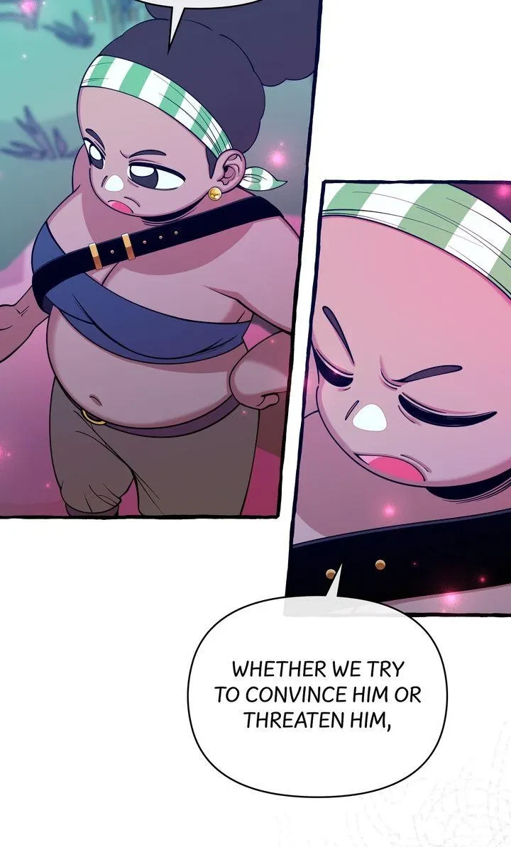 Hooked On Captain Charming Chapter 53, page 34
