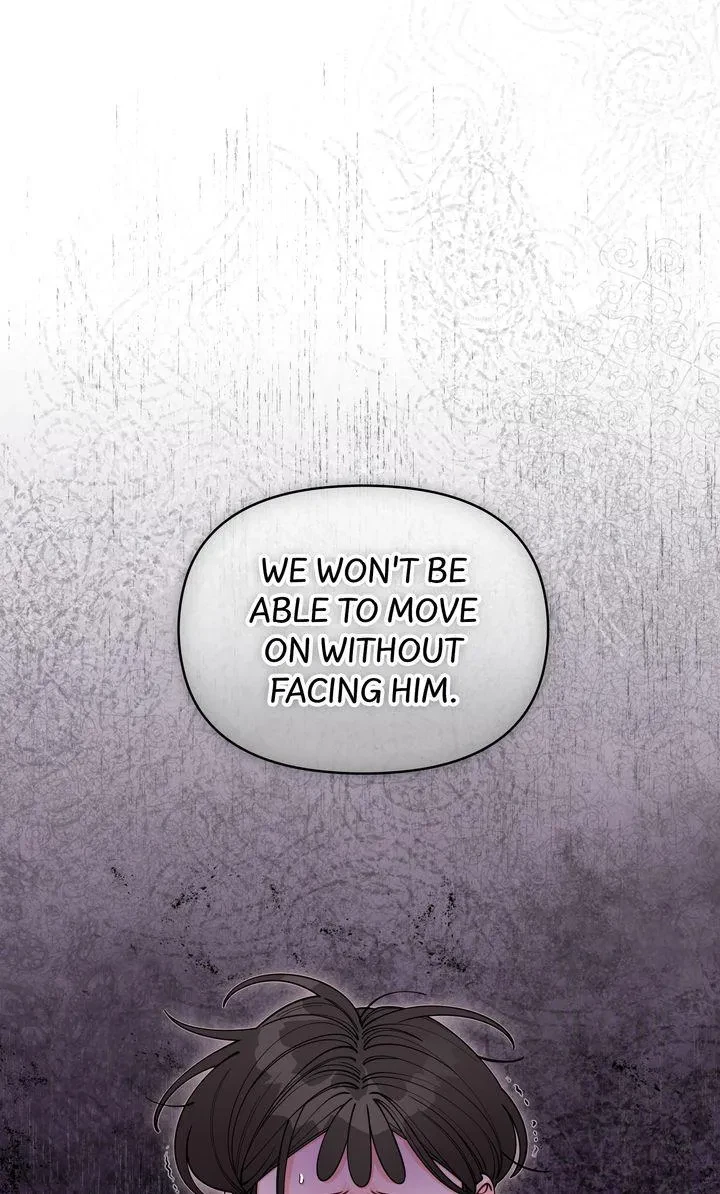 Hooked On Captain Charming Chapter 53, page 35