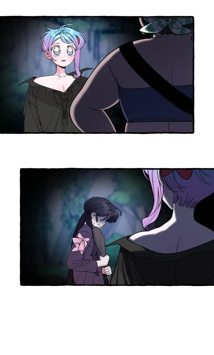 Hooked On Captain Charming Chapter 53, page 37