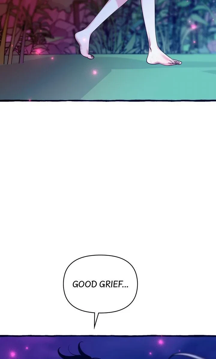 Hooked On Captain Charming Chapter 53, page 39