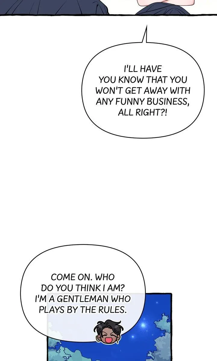 Hooked On Captain Charming Chapter 53, page 4