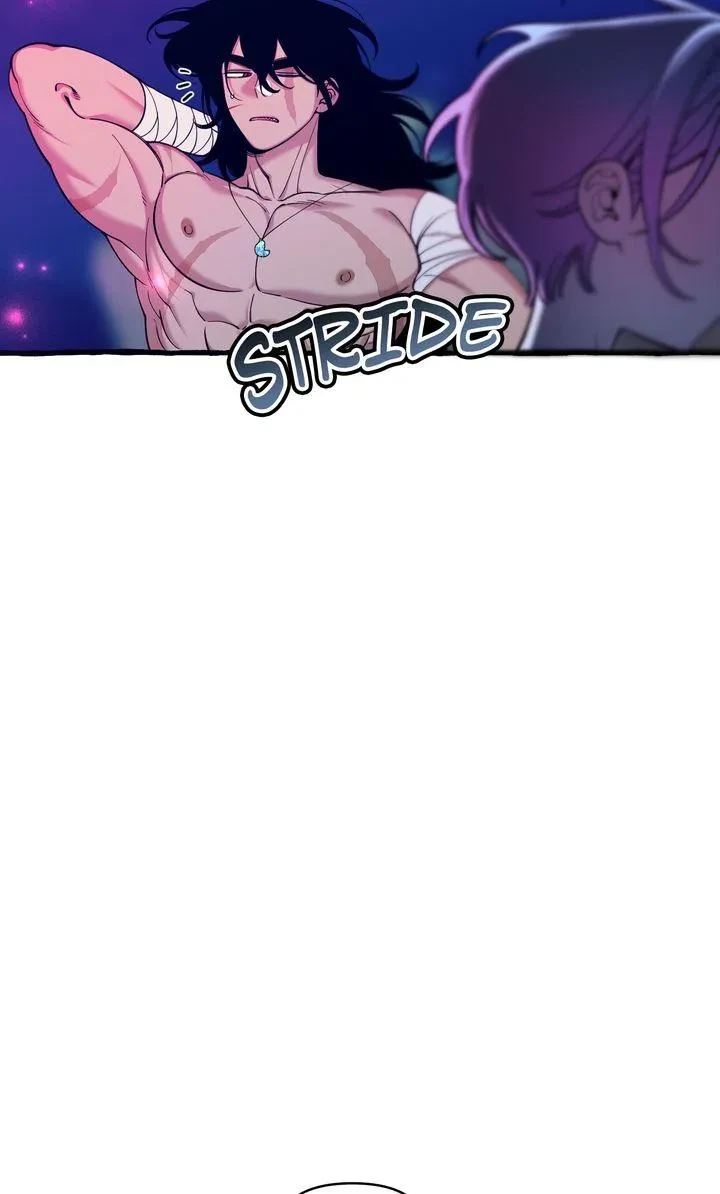 Hooked On Captain Charming Chapter 53, page 40