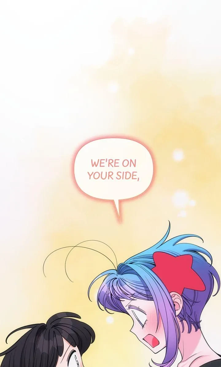 Hooked On Captain Charming Chapter 53, page 42