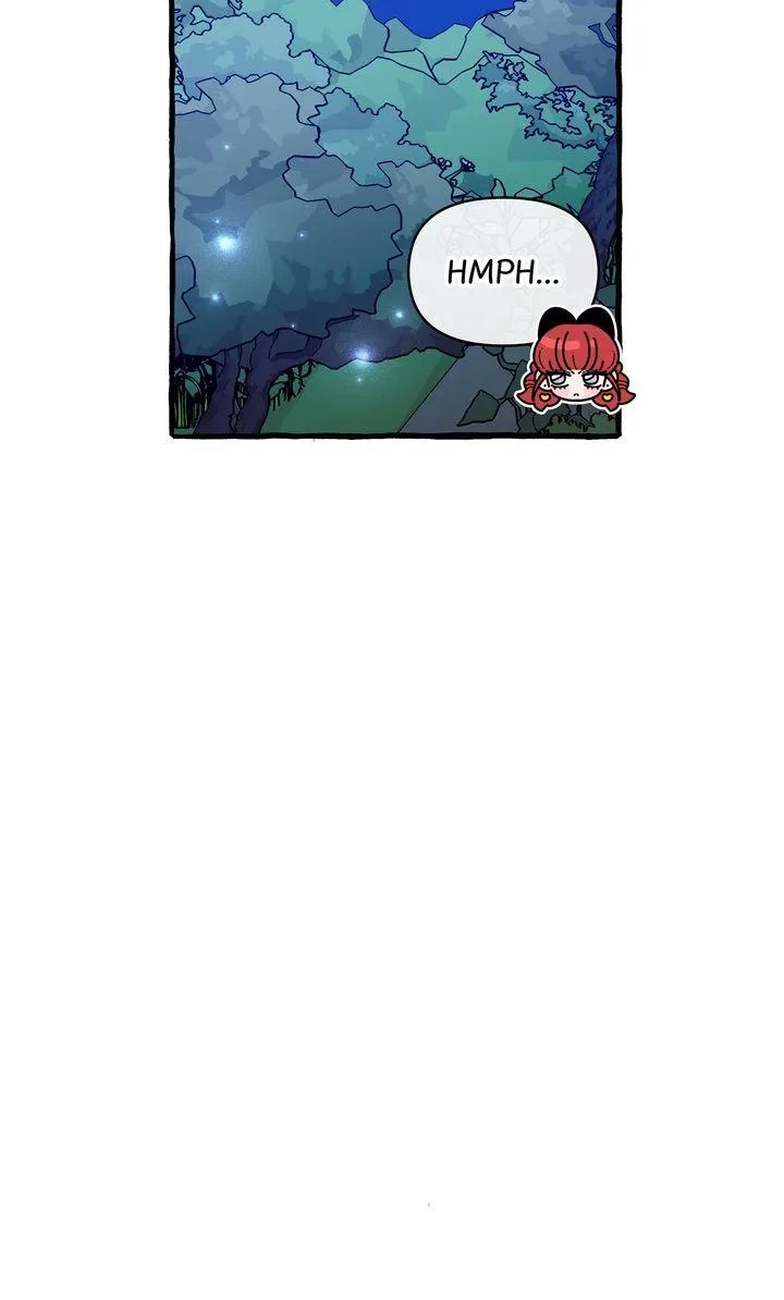 Hooked On Captain Charming Chapter 53, page 5