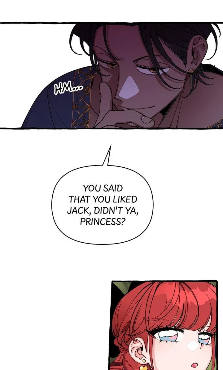Hooked On Captain Charming Chapter 53, page 6