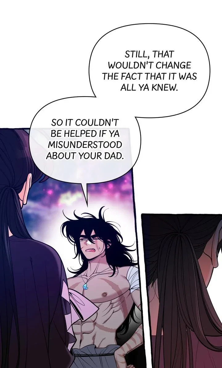 Hooked On Captain Charming Chapter 53, page 60