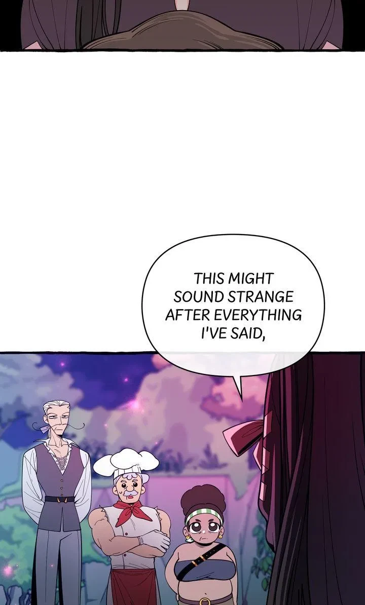 Hooked On Captain Charming Chapter 53, page 70