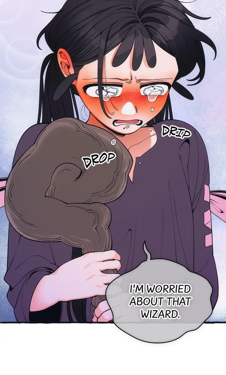 Hooked On Captain Charming Chapter 53, page 73